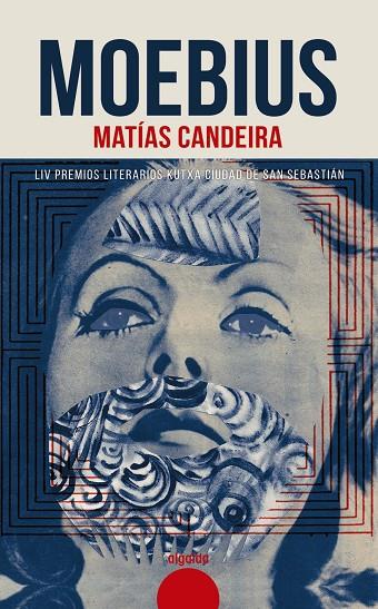 MOEBIUS | 9788491890591 | CANDEIRA, MATÍAS | Llibreria Ombra | Llibreria online de Rubí, Barcelona | Comprar llibres en català i castellà online