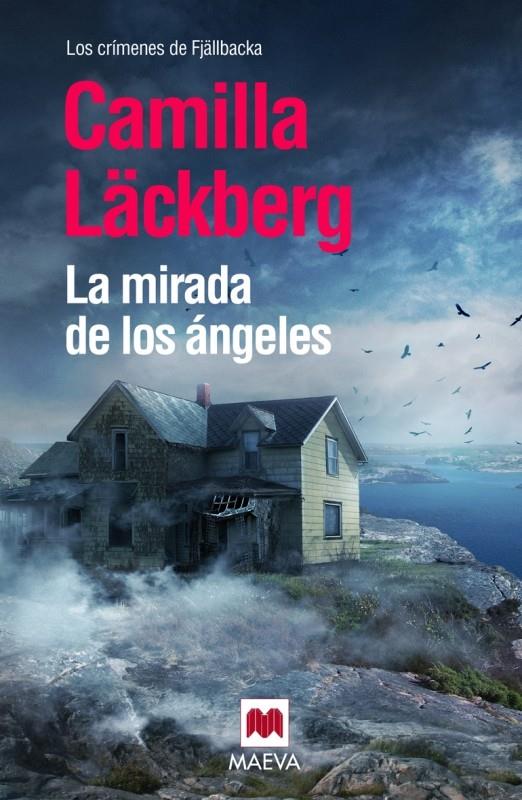 LA MIRADA DE LOS ÁNGELES | 9788415893387 | CAMILLA LÄCKBERG | Llibreria Ombra | Llibreria online de Rubí, Barcelona | Comprar llibres en català i castellà online