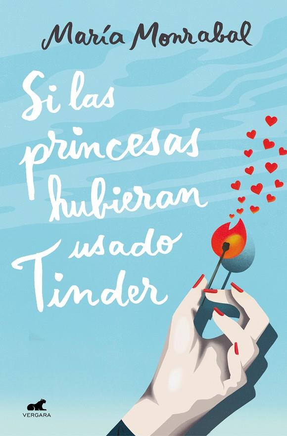 SI LAS PRINCESAS HUBIERAN USADO TINDER | 9788418045066 | MONRABAL PACHECO, MARÍA | Llibreria Ombra | Llibreria online de Rubí, Barcelona | Comprar llibres en català i castellà online