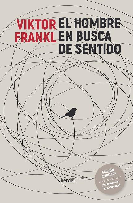 EL HOMBRE EN BUSCA DE SENTIDO/ SINCRONIZACION EN BIEKENWALD | 9788425451096 | FRANKL, VIKTOR | Llibreria Ombra | Llibreria online de Rubí, Barcelona | Comprar llibres en català i castellà online