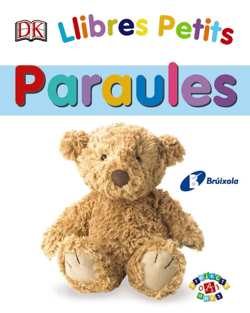 LLIBRES PETITS. PARAULES | 9788499066370 | VV. AA. | Llibreria Ombra | Llibreria online de Rubí, Barcelona | Comprar llibres en català i castellà online