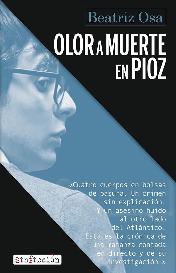 OLOR A MUERTE EN PIOZ | 9788417847272 | OSA, BEATRIZ | Llibreria Ombra | Llibreria online de Rubí, Barcelona | Comprar llibres en català i castellà online