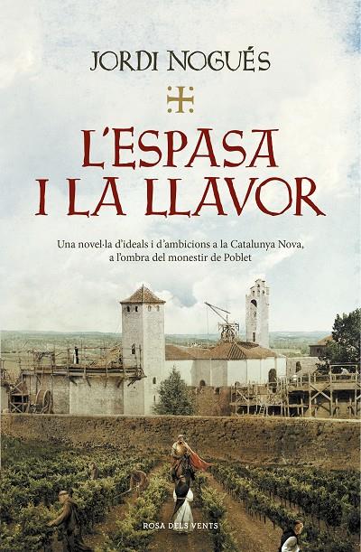 L'ESPASA I LA LLAVOR | 9788417627065 | NOGUÉS, JORDI | Llibreria Ombra | Llibreria online de Rubí, Barcelona | Comprar llibres en català i castellà online