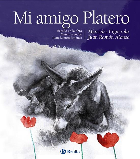 MI AMIGO PLATERO | 9788469601211 | FIGUEROLA, MERCEDES | Llibreria Ombra | Llibreria online de Rubí, Barcelona | Comprar llibres en català i castellà online