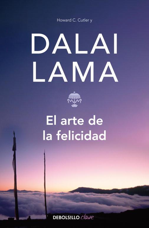 EL ARTE DE LA FELICIDAD | 9788497595957 | DALAI LAMA | Llibreria Ombra | Llibreria online de Rubí, Barcelona | Comprar llibres en català i castellà online