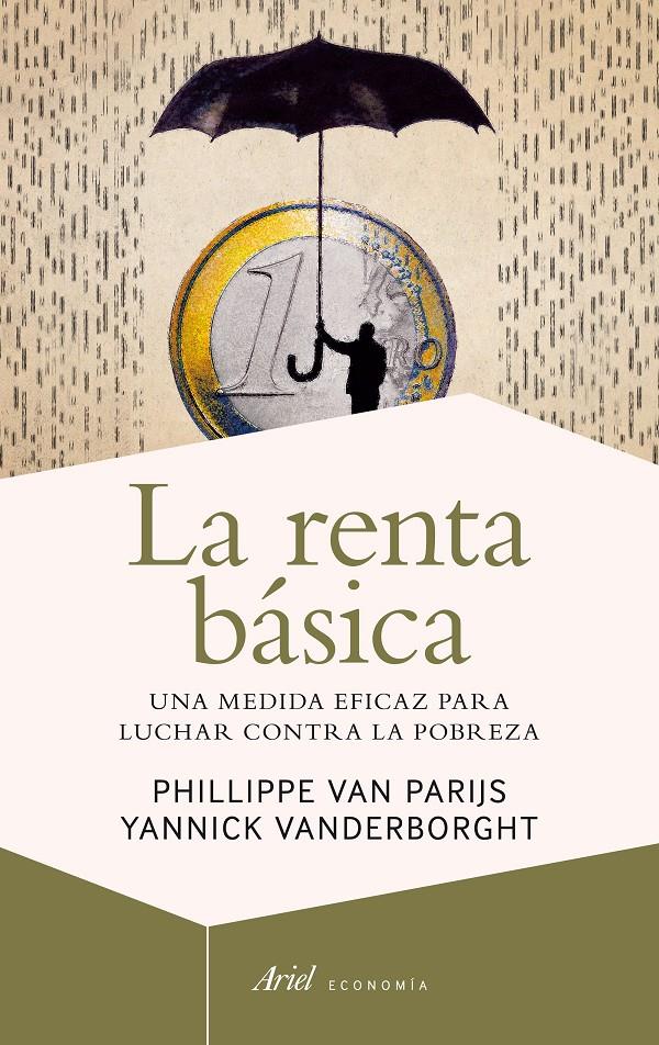 LA RENTA BÁSICA | 9788434422827 | PHILIPPE VAN PARIJS/YANNICK VANDERBORGHT | Llibreria Ombra | Llibreria online de Rubí, Barcelona | Comprar llibres en català i castellà online