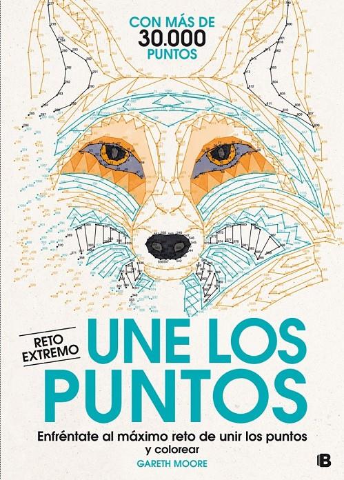 UNE LOS PUNTOS EXTREMO | 9788466659291 | MOORE, GARETH | Llibreria Ombra | Llibreria online de Rubí, Barcelona | Comprar llibres en català i castellà online