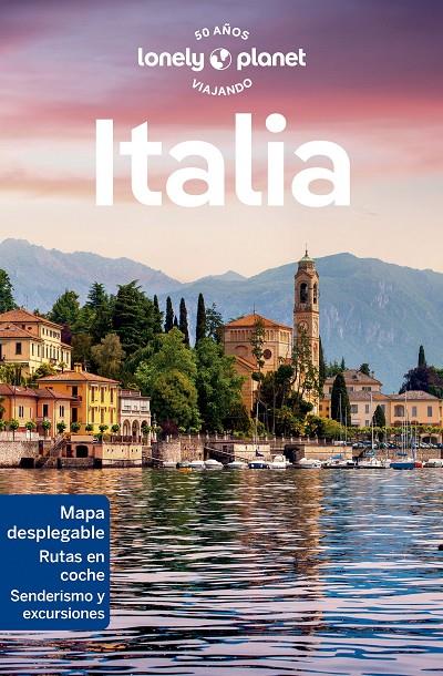 ITALIA 8 | 9788408223269 | GARWOOD, DUNCAN/GEDDO, BENEDETTA/HARDY, PAULA/HUNT, PHOEBE/MOSTACCIO, SARA/ONG, STEPHANIE/RAUB, KEVI | Llibreria Ombra | Llibreria online de Rubí, Barcelona | Comprar llibres en català i castellà online