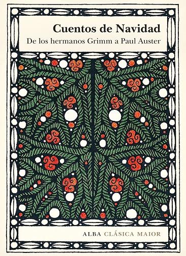 CUENTOS DE NAVIDAD | 9788490651391 | VARIOS AUTORES | Llibreria Ombra | Llibreria online de Rubí, Barcelona | Comprar llibres en català i castellà online