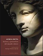 AUREA DICTA | 9788484322047 | PRÓLOGO DE ENRIQUE TIERNO GALVÁN | Llibreria Ombra | Llibreria online de Rubí, Barcelona | Comprar llibres en català i castellà online