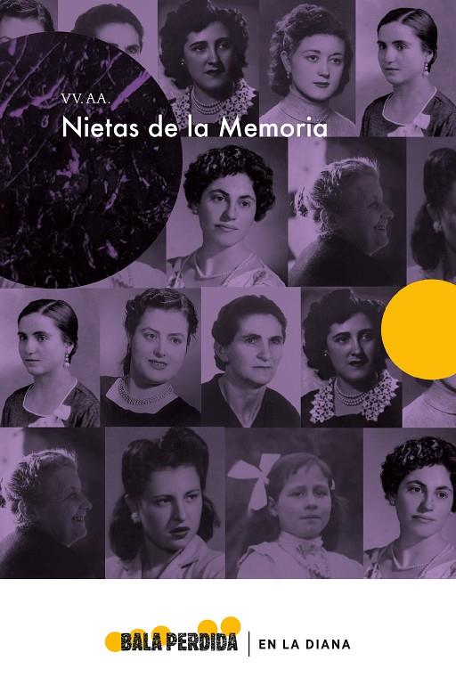 NIETAS DE LA MEMORIA | 9788412183306 | VV.AA. | Llibreria Ombra | Llibreria online de Rubí, Barcelona | Comprar llibres en català i castellà online