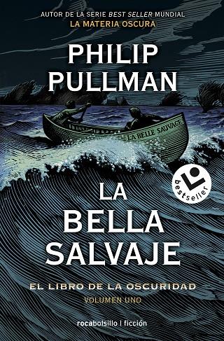 LA BELLA SALVAJE | 9788417821494 | PULLMAN, PHILIP | Llibreria Ombra | Llibreria online de Rubí, Barcelona | Comprar llibres en català i castellà online