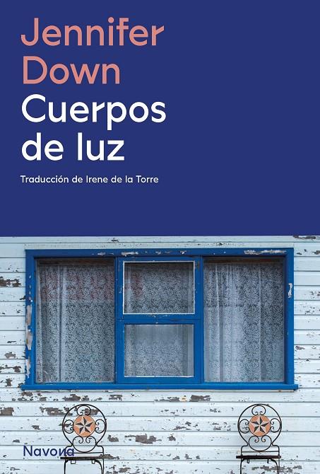 CUERPOS DE LUZ | 9788419552037 | DOWN, JENNIFER | Llibreria Ombra | Llibreria online de Rubí, Barcelona | Comprar llibres en català i castellà online