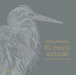 EL REINO ANIMAL. EDICIÓN ESPECIAL | 9788498019605 | MAROTTA, MILIE | Llibreria Ombra | Llibreria online de Rubí, Barcelona | Comprar llibres en català i castellà online