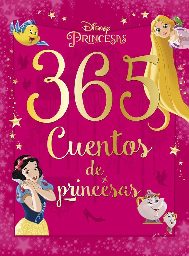 365 CUENTOS DE PRINCESAS | 9788416917655 | DISNEY | Llibreria Ombra | Llibreria online de Rubí, Barcelona | Comprar llibres en català i castellà online