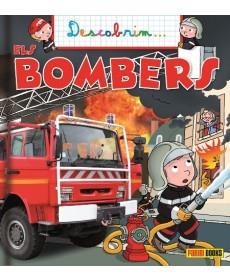 ELS BOMBERS | 9788490940389 | VV.AA. | Llibreria Ombra | Llibreria online de Rubí, Barcelona | Comprar llibres en català i castellà online