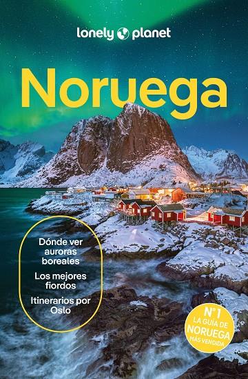 NORUEGA 4 | 9788408286288 | HAM, ANTHONY/GRAHAM, GEMMA/ANDERSON, HUGH FRANCIS/HIPPLE, ANNIKA | Llibreria Ombra | Llibreria online de Rubí, Barcelona | Comprar llibres en català i castellà online