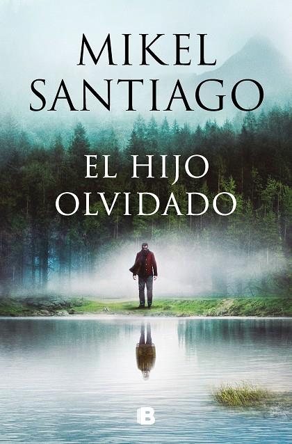 EL HIJO OLVIDADO | 9788466677318 | SANTIAGO, MIKEL | Llibreria Ombra | Llibreria online de Rubí, Barcelona | Comprar llibres en català i castellà online