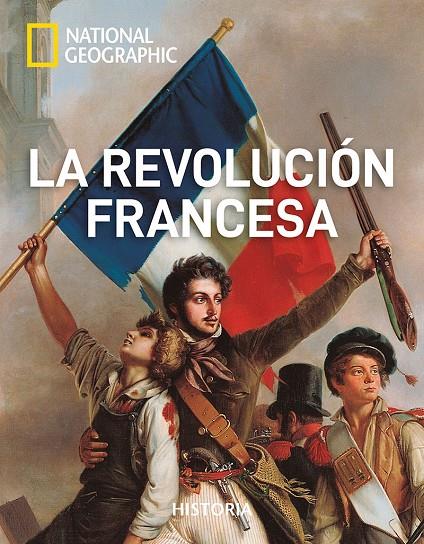 LA REVOLUCIÓN FRANCESA | 9788482987552 | VARIOS AUTORES | Llibreria Ombra | Llibreria online de Rubí, Barcelona | Comprar llibres en català i castellà online