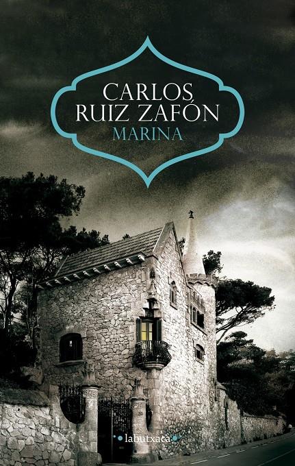 MARINA | 9788499307497 | CARLOS RUIZ ZAFÓN | Llibreria Ombra | Llibreria online de Rubí, Barcelona | Comprar llibres en català i castellà online