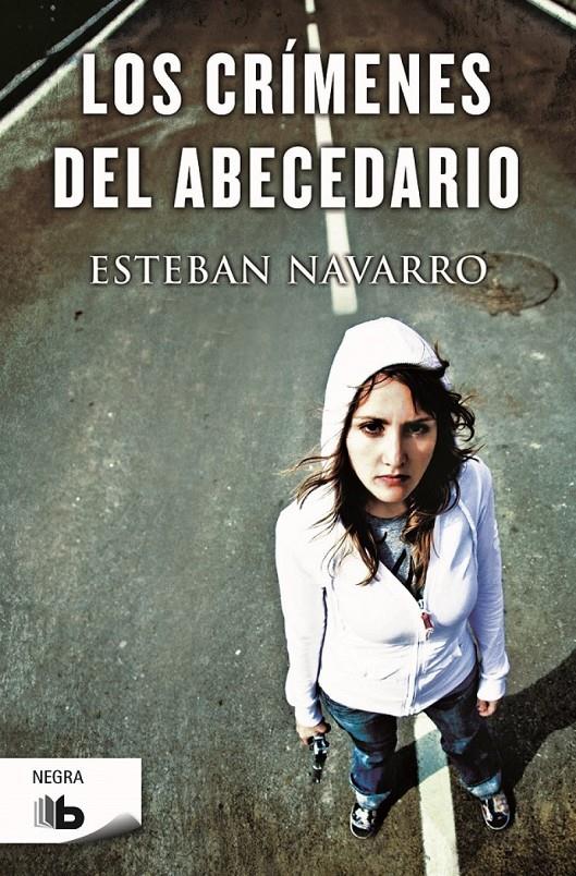 LOS CRÍMENES DEL ABECEDARIO | 9788490700990 | NAVARRO, ESTEBAN | Llibreria Ombra | Llibreria online de Rubí, Barcelona | Comprar llibres en català i castellà online