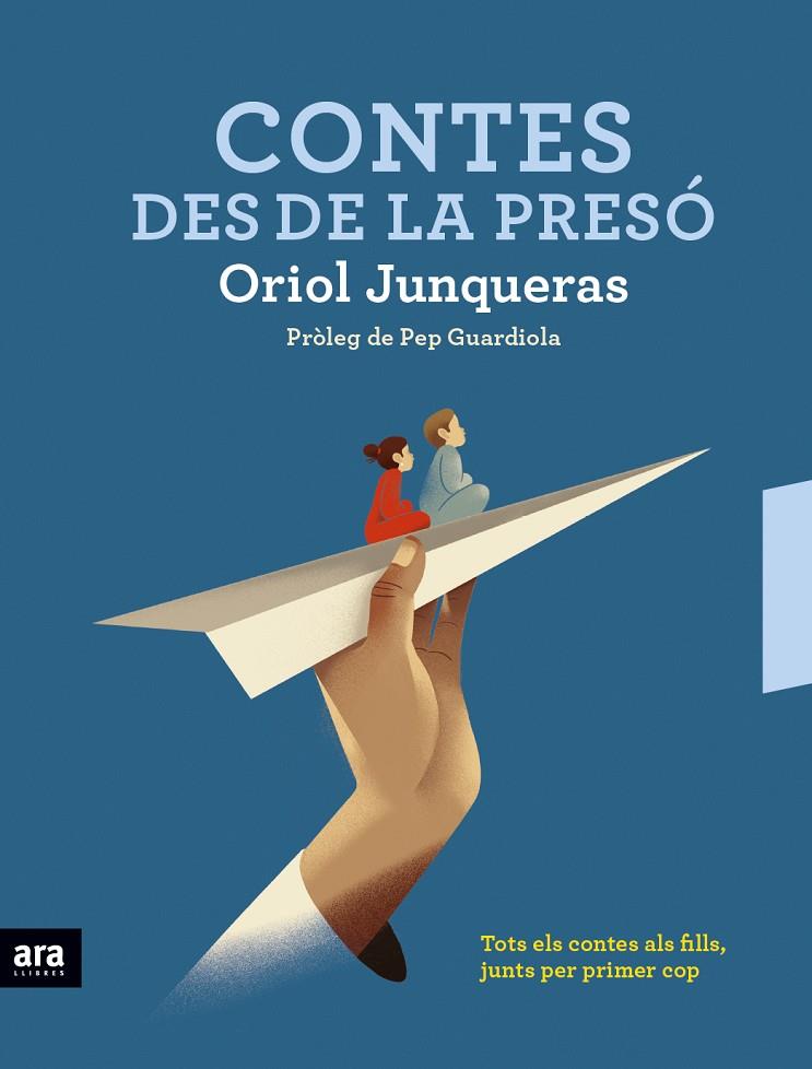 CONTES DES DE LA PRESÓ | 9788416915712 | JUNQUERAS I VIES, ORIOL/BRAMONA I FONTCOBERTA, NEUS | Llibreria Ombra | Llibreria online de Rubí, Barcelona | Comprar llibres en català i castellà online