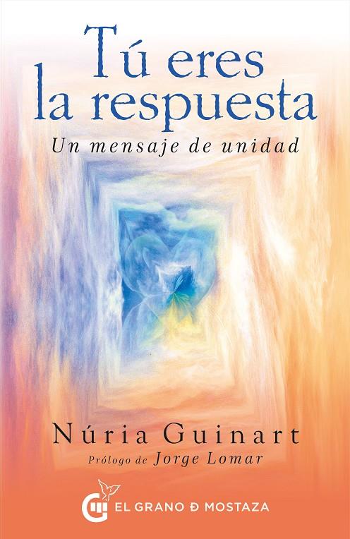 TÚ ERES LA RESPUESTA | 9788494815959 | GUINART BELENGUER, MARTA | Llibreria Ombra | Llibreria online de Rubí, Barcelona | Comprar llibres en català i castellà online