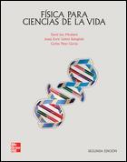 FÍSICA PARA LA CIENCIAS DE LA VIDA | 9788448168032 | JOU MIRABENT DAVID | Llibreria Ombra | Llibreria online de Rubí, Barcelona | Comprar llibres en català i castellà online