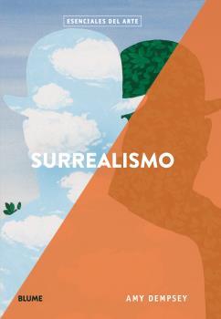 SURREALISMO | 9788417492915 | DEMPSEY, AMY | Llibreria Ombra | Llibreria online de Rubí, Barcelona | Comprar llibres en català i castellà online