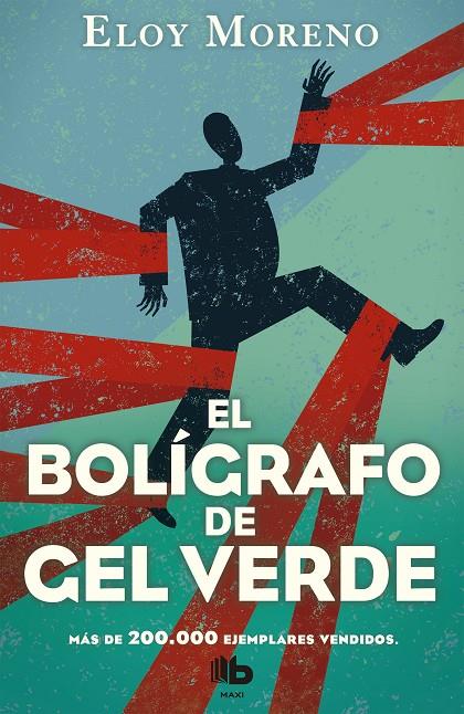 EL BOLÍGRAFO DE GEL VERDE | 9788490703496 | MORENO, ELOY | Llibreria Ombra | Llibreria online de Rubí, Barcelona | Comprar llibres en català i castellà online