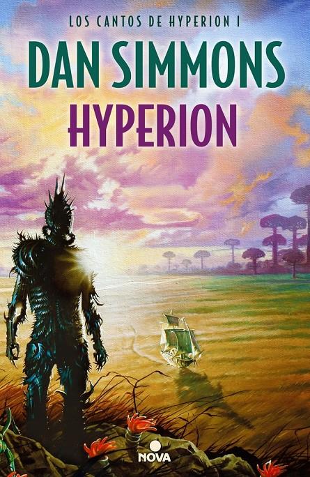 HYPERION | 9788466658034 | SIMMONS, DAN | Llibreria Ombra | Llibreria online de Rubí, Barcelona | Comprar llibres en català i castellà online