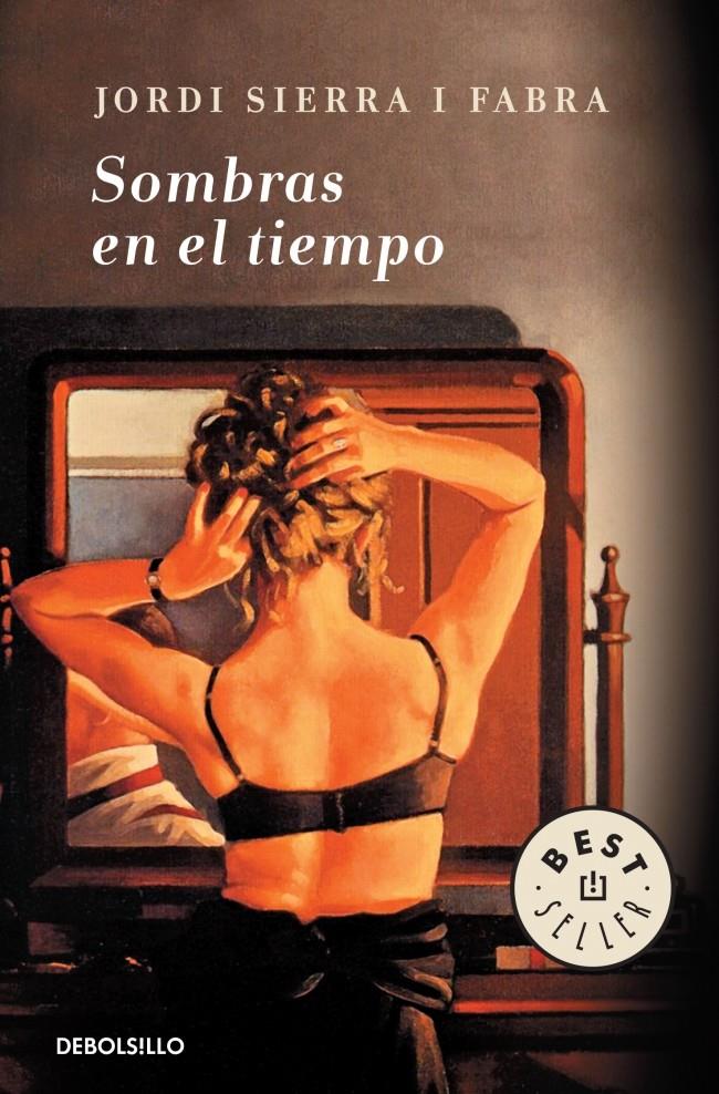 SOMBRAS EN EL TIEMPO | 9788499898612 | JORDI SIERRA I FABRA  | Llibreria Ombra | Llibreria online de Rubí, Barcelona | Comprar llibres en català i castellà online