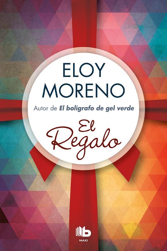 EL REGALO | 9788490704585 | MORENO, ELOY | Llibreria Ombra | Llibreria online de Rubí, Barcelona | Comprar llibres en català i castellà online