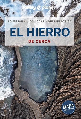 EL HIERRO DE CERCA 1 | 9788408259978 | NOBLE, ISABELLA | Llibreria Ombra | Llibreria online de Rubí, Barcelona | Comprar llibres en català i castellà online