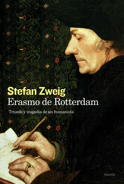 ERASMO DE ROTTERDAM | 9788449326332 | ZWEIG, STEFAN | Llibreria Ombra | Llibreria online de Rubí, Barcelona | Comprar llibres en català i castellà online