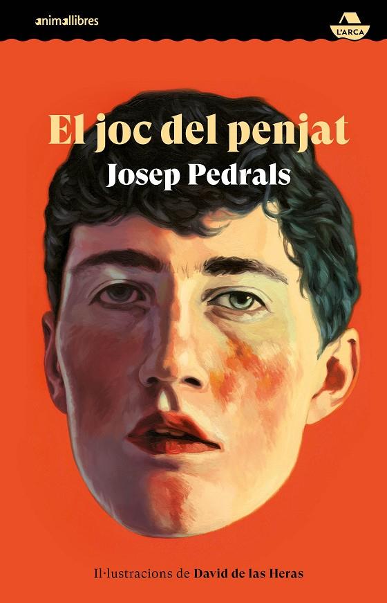 EL JOC DEL PENJAT | 9788418592539 | PEDRALS, JOSEP | Llibreria Ombra | Llibreria online de Rubí, Barcelona | Comprar llibres en català i castellà online