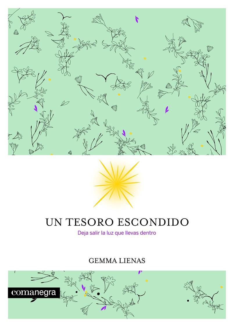 UN TESORO ESCONDIDO | 9788416605354 | LIENAS MASSOT, GEMMA | Llibreria Ombra | Llibreria online de Rubí, Barcelona | Comprar llibres en català i castellà online