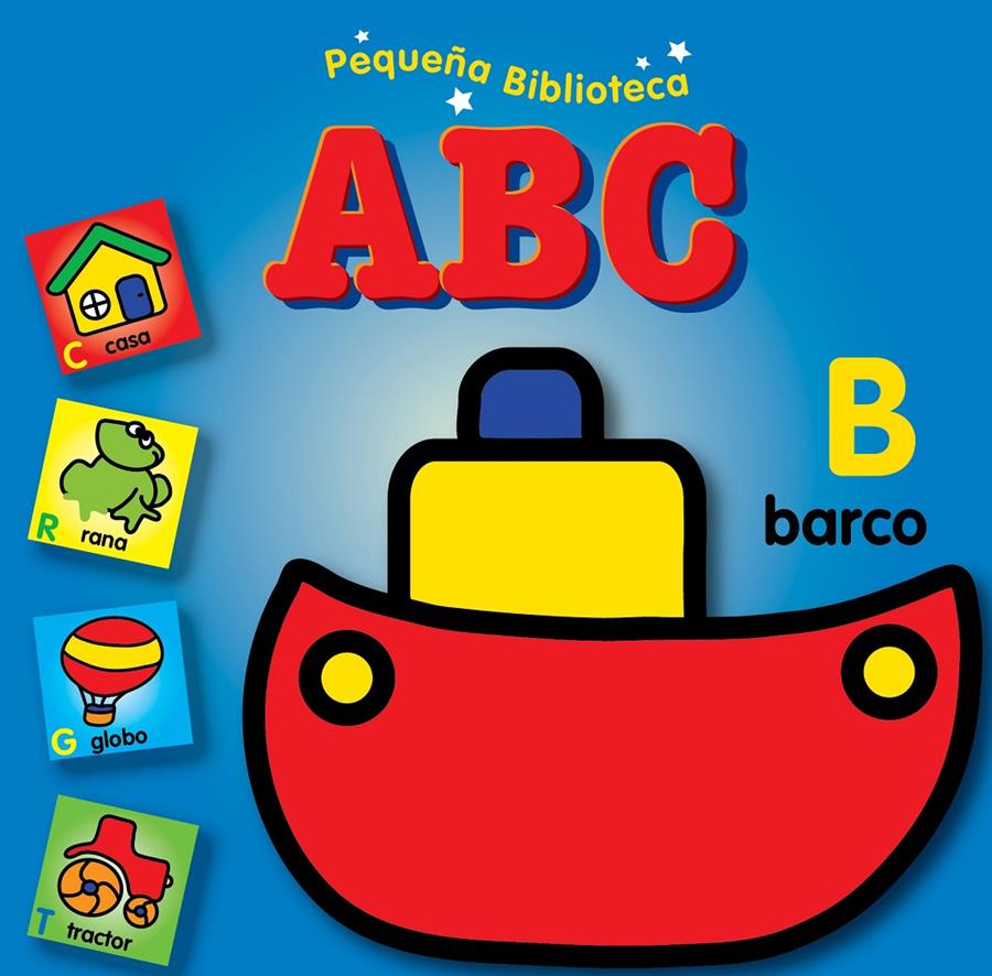 ABC | 9788408075547 | YOYO | Llibreria Ombra | Llibreria online de Rubí, Barcelona | Comprar llibres en català i castellà online