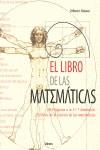 EL LIBRO DE LAS MATEMATICAS. DE PITAGORAS A LA 57º DIMENSION... | 9789089980977 | PICKOVER, CLIFFORD A. | Llibreria Ombra | Llibreria online de Rubí, Barcelona | Comprar llibres en català i castellà online