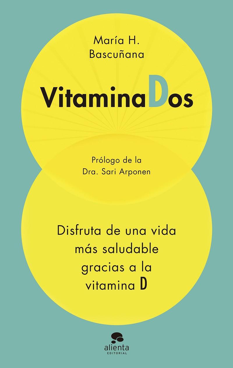 VITAMINADOS | 9788413441672 | HERNÁNDEZ BASCUÑANA, MARIA | Llibreria Ombra | Llibreria online de Rubí, Barcelona | Comprar llibres en català i castellà online