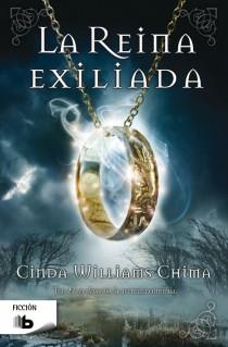 LA REINA EXILIADA 2 LOS SIETE REINOS | 9788498729276 | CINDA WILLIAMS CHIMA | Llibreria Ombra | Llibreria online de Rubí, Barcelona | Comprar llibres en català i castellà online