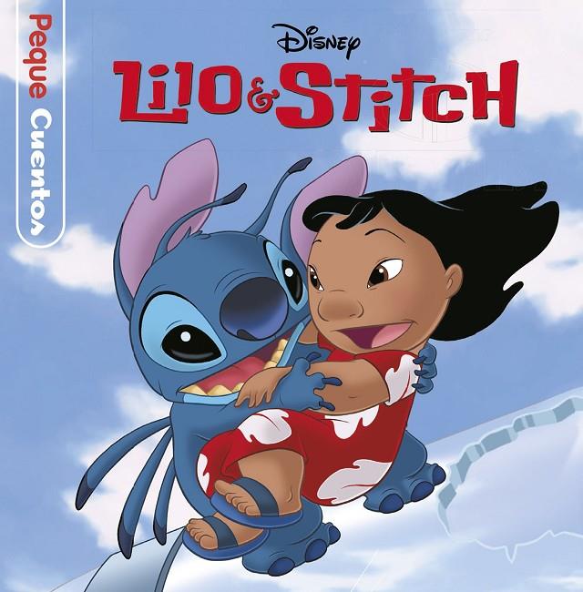 LILO Y STITCH. PEQUECUENTOS | 9788417529307 | DISNEY | Llibreria Ombra | Llibreria online de Rubí, Barcelona | Comprar llibres en català i castellà online