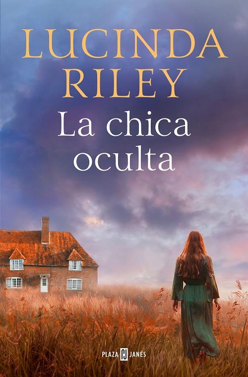 LA CHICA OCULTA | 9788401033179 | RILEY, LUCINDA | Llibreria Ombra | Llibreria online de Rubí, Barcelona | Comprar llibres en català i castellà online