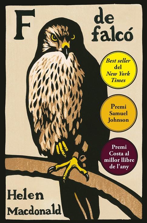 F DE FALCÓ | 9788416222087 | MACDONALD, HELEN | Llibreria Ombra | Llibreria online de Rubí, Barcelona | Comprar llibres en català i castellà online