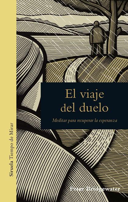 EL VIAJE DEL DUELO | 9788417151065 | BRIDGEWATER, PETER | Llibreria Ombra | Llibreria online de Rubí, Barcelona | Comprar llibres en català i castellà online