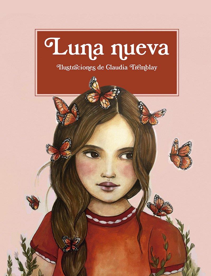 LUNA NUEVA | 9788494830006 | VV. AA. | Llibreria Ombra | Llibreria online de Rubí, Barcelona | Comprar llibres en català i castellà online