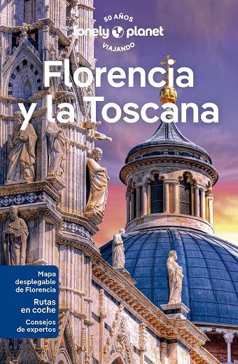 FLORENCIA Y LA TOSCANA 7 | 9788408223276 | ZINNA, ANGELO/HUNT, PHOEBE | Llibreria Ombra | Llibreria online de Rubí, Barcelona | Comprar llibres en català i castellà online