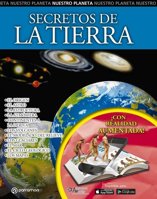 SECRETOS DE LA TIERRA | 9788434211537 | SOCÍAS, MARCEL/BANQUERI, EDUARDO | Llibreria Ombra | Llibreria online de Rubí, Barcelona | Comprar llibres en català i castellà online