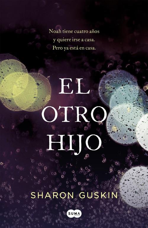 EL OTRO HIJO | 9788483658703 | GUSKIN, SHARON | Llibreria Ombra | Llibreria online de Rubí, Barcelona | Comprar llibres en català i castellà online