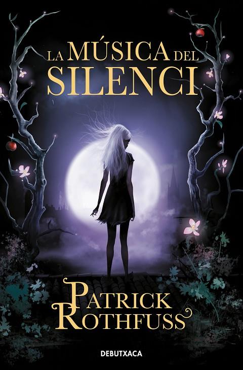 LA MÚSICA DEL SILENCI | 9788418132735 | ROTHFUSS, PATRICK | Llibreria Ombra | Llibreria online de Rubí, Barcelona | Comprar llibres en català i castellà online